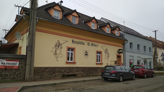 Hospůdka u Miloty - Vyškov