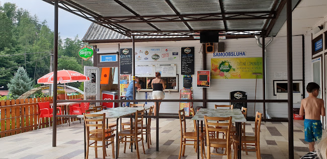 Opinii despre Restaurace Panelovka în Bítov - Gastronomie a pohostinství