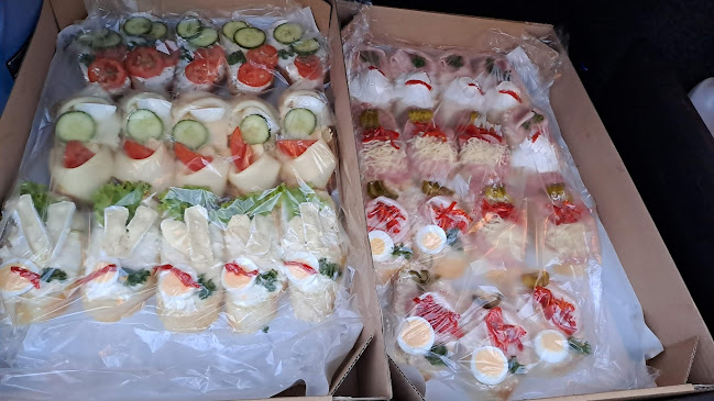 Nika Chrastava s.r.o. - Gastronomie a pohostinství