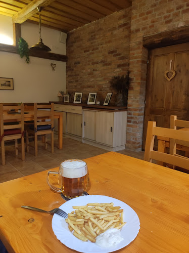 Plechárna , rychlé občerstvení - Svitavy