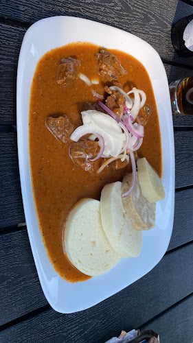 Restaurace a pension U Tetřeva - Kladská