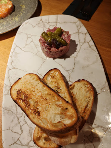 Rango restaurace - Plzeň