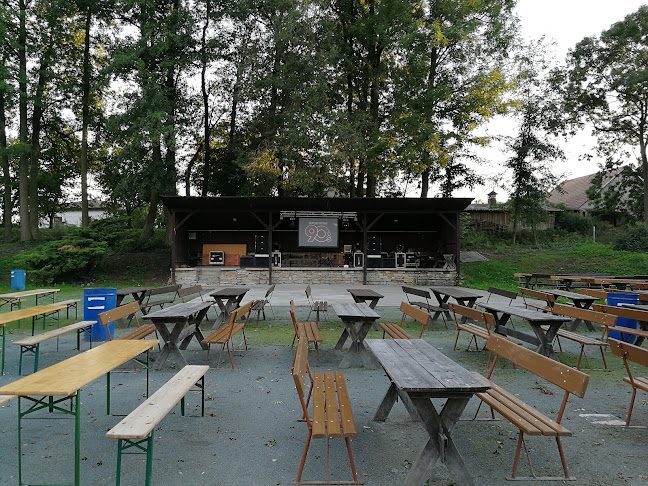 Koupaliště Hroška