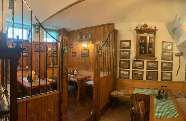 Restaurace Kalimero - Karlovy Vary