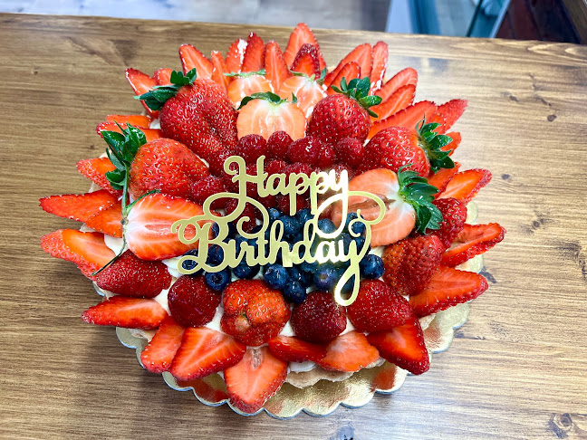 Opinii despre CafeNicolette în Jirkov - Gastronomie a pohostinství