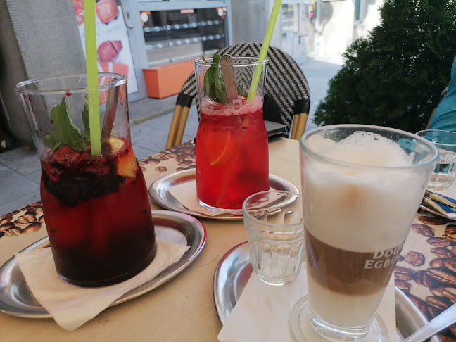 Cukrárna Saraj - Gastronomie a pohostinství