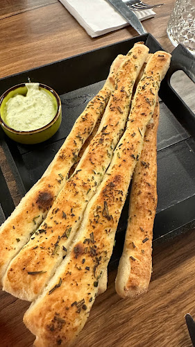 Babetti Ristorante Ostrava Centrum - Gastronomie a pohostinství