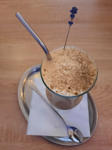 Levandulová kavárna - Gastronomie a pohostinství