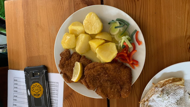 Opinii despre Chata Barbora în Ústí nad Labem - Gastronomie a pohostinství