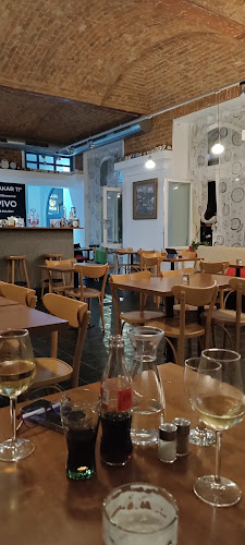 Comentarii opinii despre Restaurace V Čase