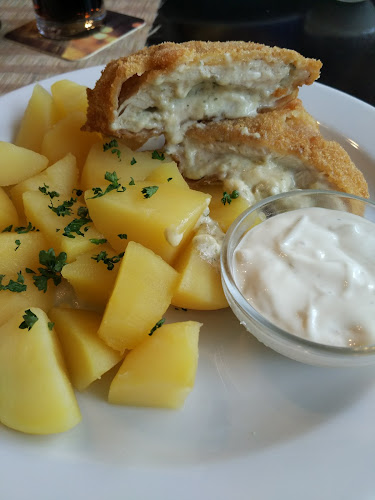 Opinii despre Restaurace U Motlíků în Plzeň 2-Slovany - Gastronomie a pohostinství