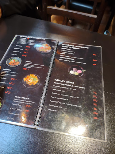 Ikura Restaurant - Praha