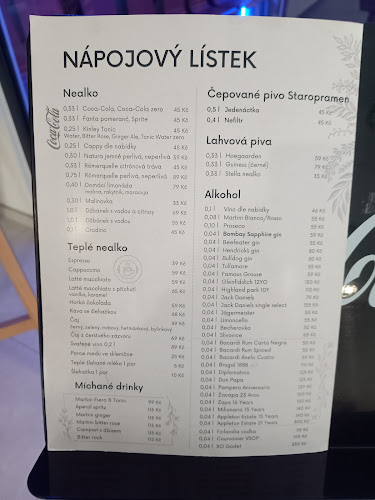 Restaurace & Bowling Smetanova