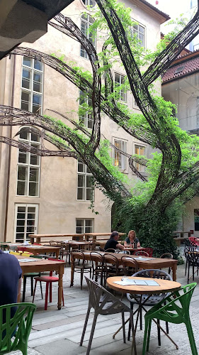 L'Osteria - Národní