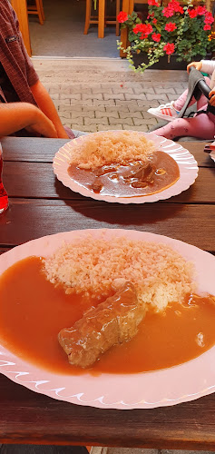 Restaurace Bašta - Hronov