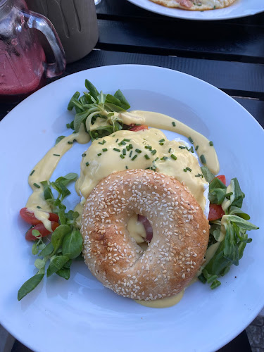 Comentarii opinii despre Lovely Day bistro