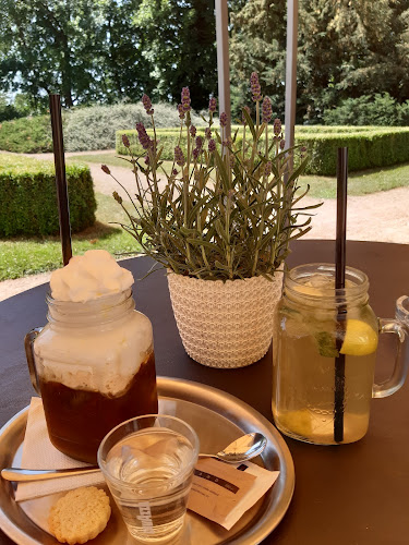 Café Orangerie - Chlumec nad Cidlinou