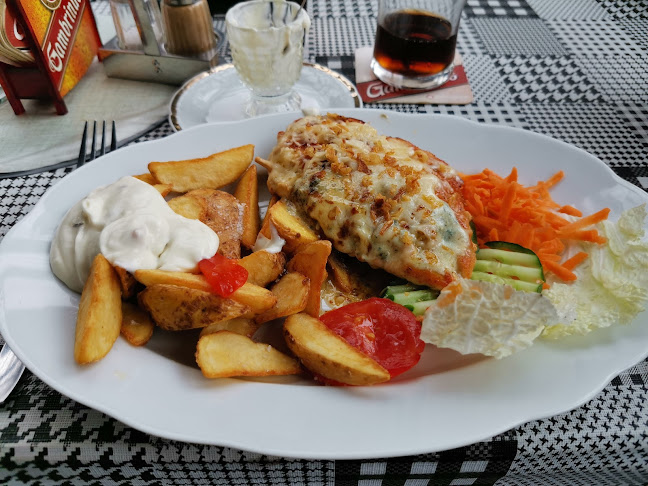 Restaurace Satelit - Chrastava