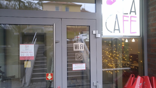 Comentarii opinii despre Cafe la Fe