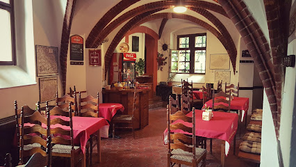 Restaurace U královny Kunhuty