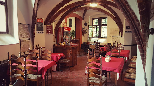 Restaurace U královny Kunhuty