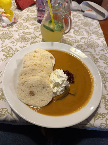 Hostinec (restaurace) U Bůčka - Gastronomie a pohostinství