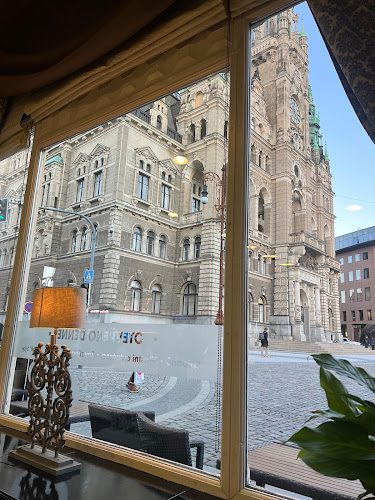 Cafe Bar Praha (Liberec)