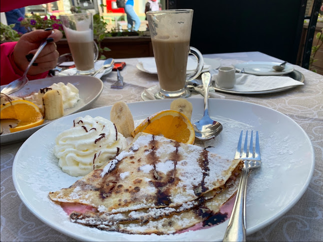 Restaurace Parlament Karlovy Vary