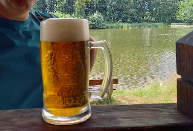 Opinii despre Občerstvení u koupaliště Sázava în Sázava - Gastronomie a pohostinství