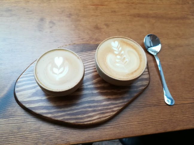 Jedno Kafe - Gastronomie a pohostinství