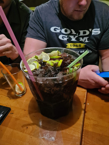 Comentarii opinii despre Popocafepetl - Na struze