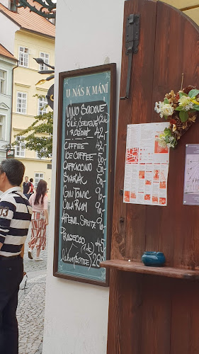 Bistro Bruncvík - Gastronomie a pohostinství