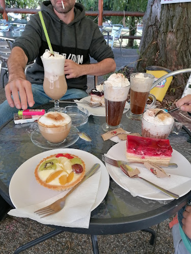 Opinii despre Cukrárna Beruška în Krupka - Gastronomie a pohostinství