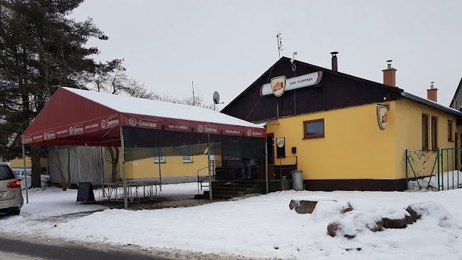 Comentarii opinii despre Bar Plamínek