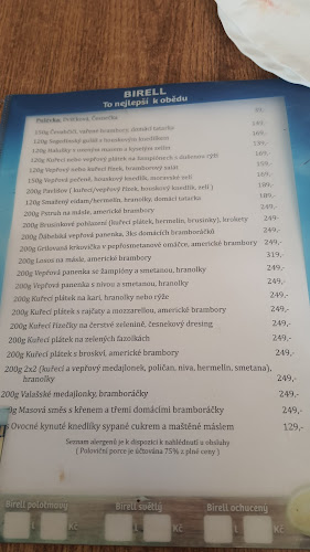 Comentarii opinii despre Restaurant St. Magdaléna - Jetřichov u Broumova