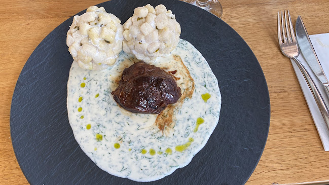 Comentarii opinii despre Valoria Brno - Restaurant & Catering