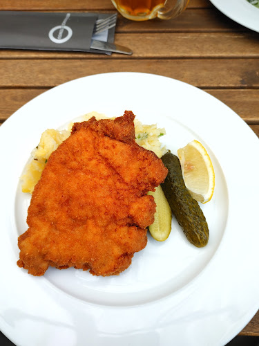 Comentarii opinii despre Restaurace U Tenisu