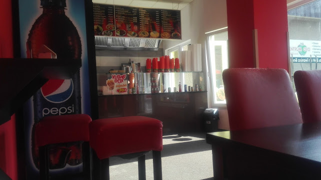 Opinii despre Kebab House Valašské Meziříčí în Valašské Meziříčí - Gastronomie a pohostinství