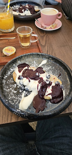 Opinii despre Bohemian Bistro în Malá Strana - Gastronomie a pohostinství