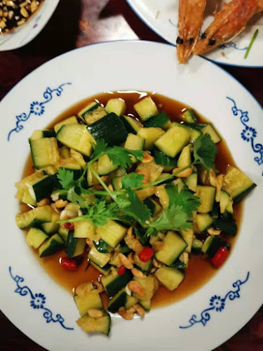 Čínska restaurace HONG 宏 餐厅 - Praha