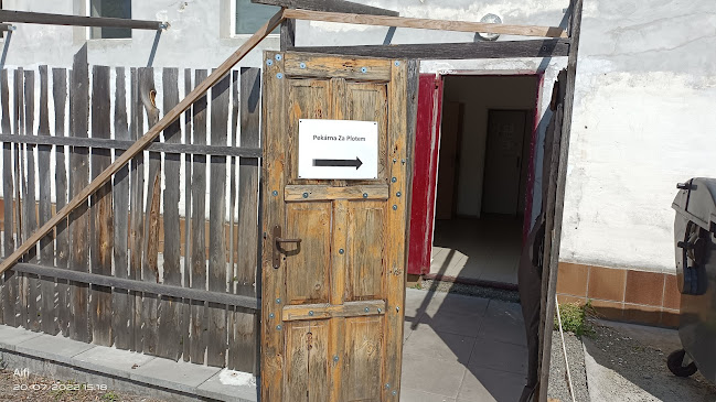 Opinii despre Pekárna v Kubusu în Prostějov - Gastronomie a pohostinství