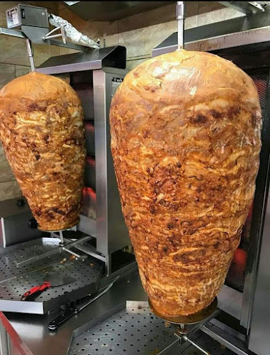 Opinii despre KEBAB HOUSE în Holešov - Gastronomie a pohostinství