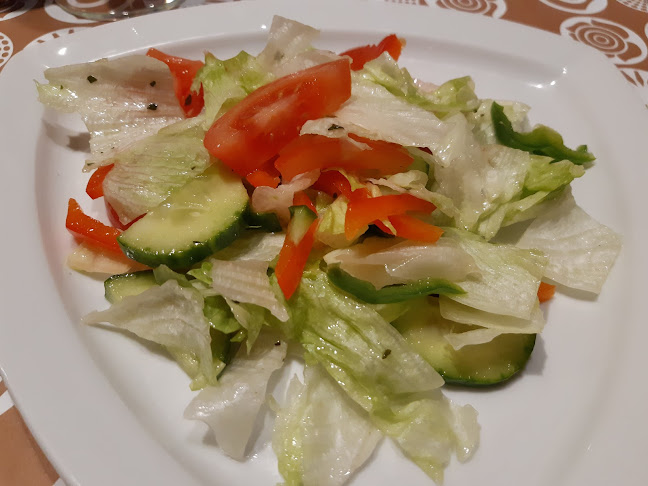 Restaurace Dynamo - Nové Město