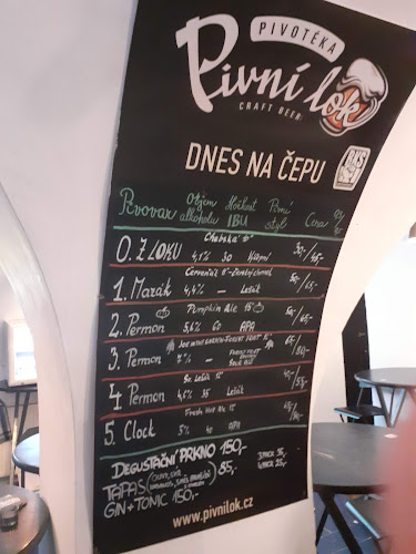 Opinii despre Pivní lok în Cheb - Gastronomie a pohostinství