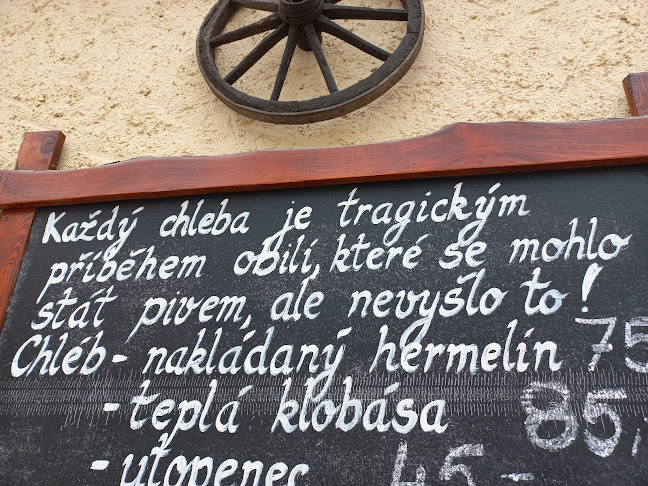 Kvítkovská konírna - Gastronomie a pohostinství