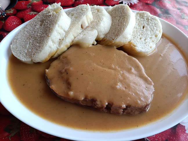 Restaurace U Páva Kladno - Gastronomie a pohostinství