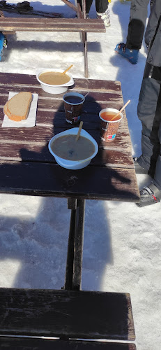 Buffet Oaza - Gastronomie a pohostinství