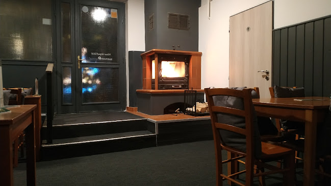 Garáž 93 - Karlovy Vary - Bohatice