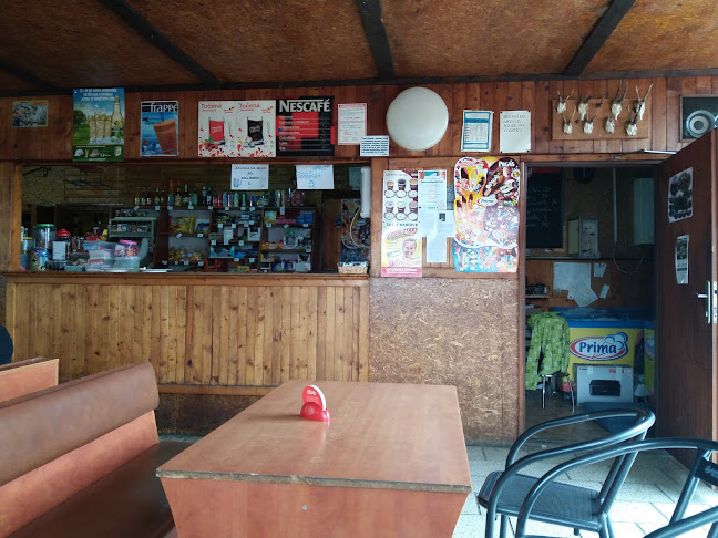 Comentarii opinii despre Restaurace ATC HRADEC