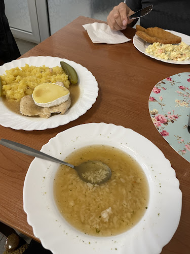 Nádražní Bistro - Kroměříž